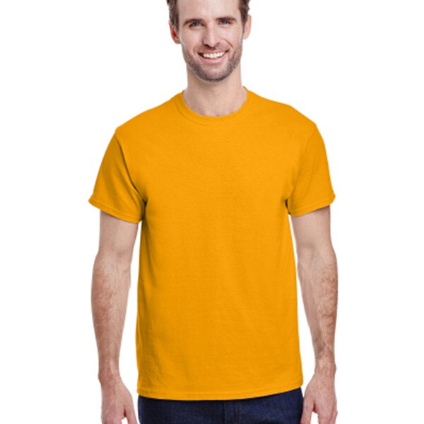 MEN'S CUSTOM PRINTED T-SHIRTS